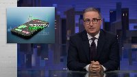 Last Week Tonight With John Oliver